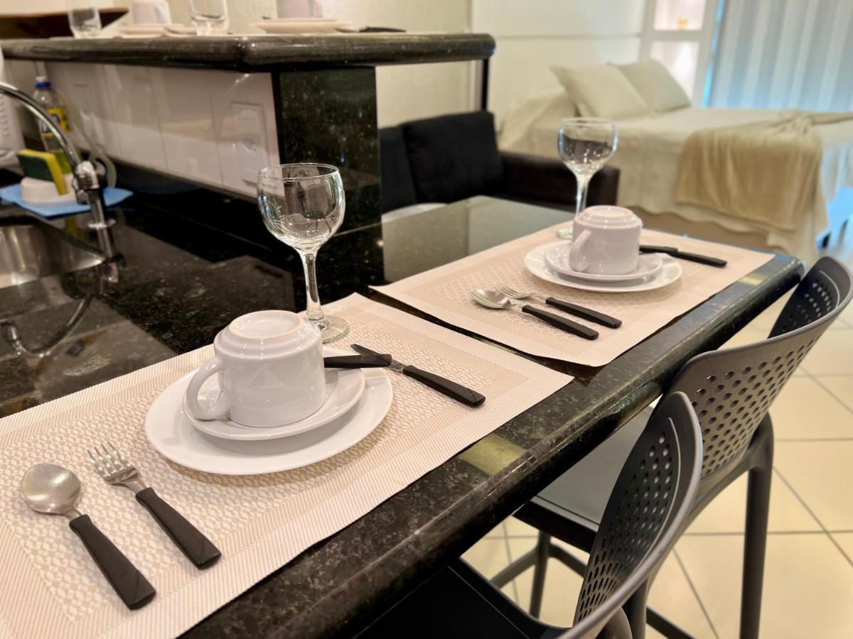 Loft Luxuoso Com Vista Mar Prainha Apartment *