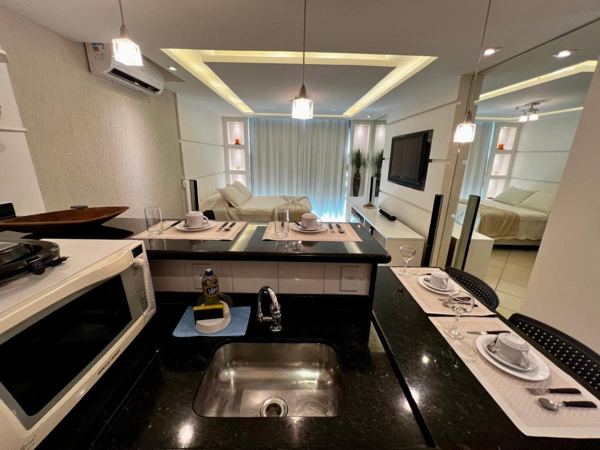Loft Luxuoso Com Vista Mar Prainha * Arraial do Cabo