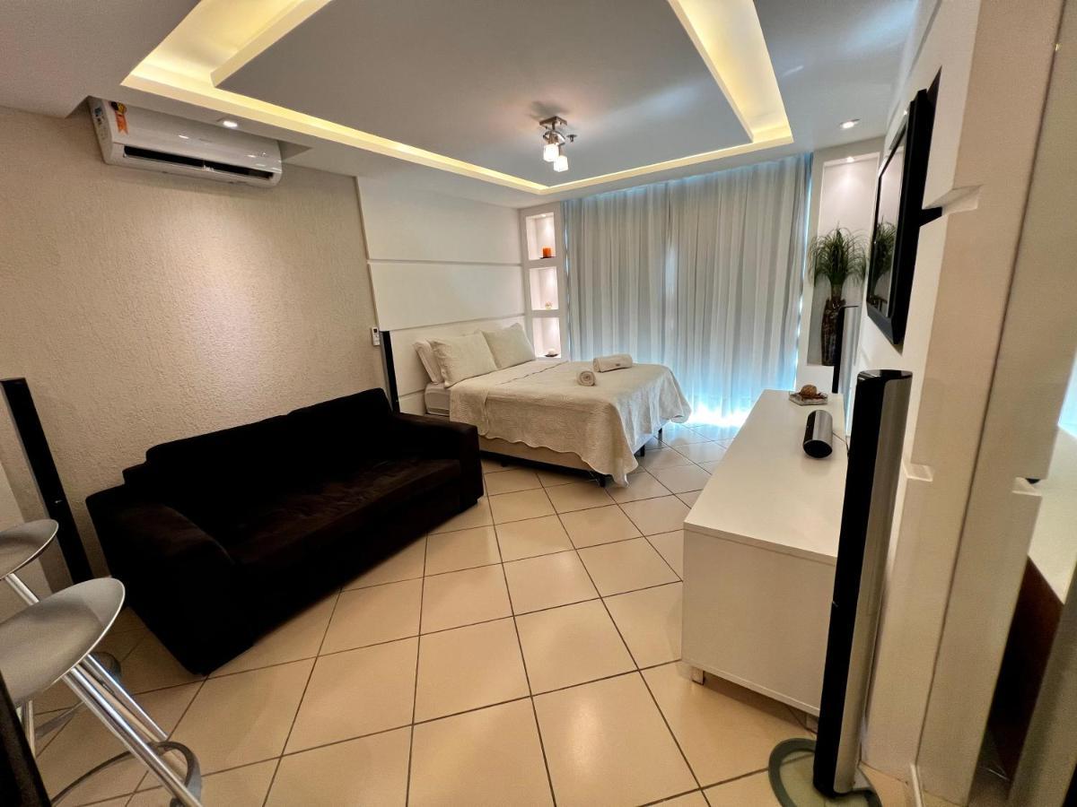 Loft Luxuoso Com Vista Mar Prainha Apartment *