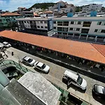 Loft Luxuoso Com Vista Mar Prainha Arraial Do Cabo