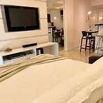 Loft Luxuoso Com Vista Mar Prainha Arraial Do Cabo