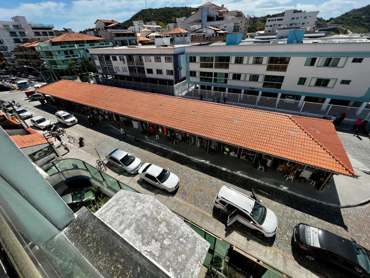 Loft Luxuoso Com Vista Mar Prainha *