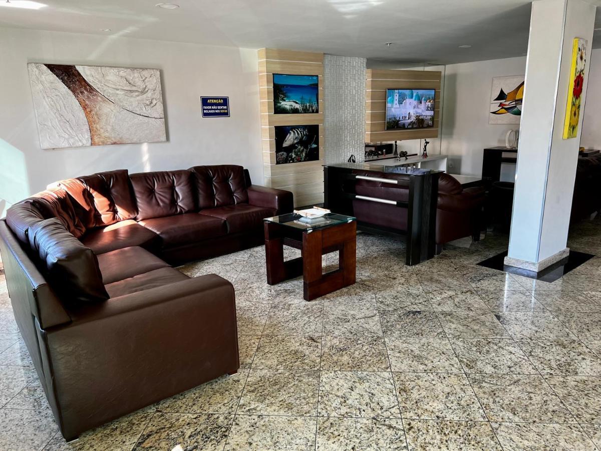 Loft Luxuoso Com Vista Mar Prainha Apartamento
