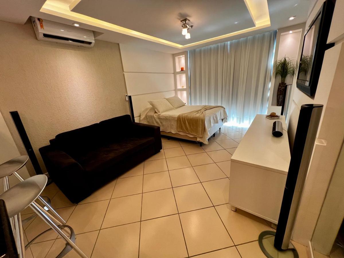 Apartamento Loft Luxuoso Com Vista Mar Prainha Arraial do Cabo