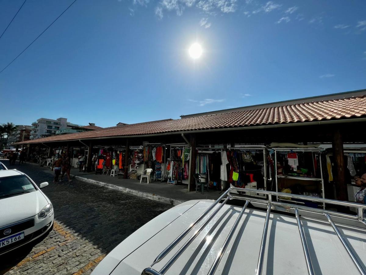 Loft Luxuoso Com Vista Mar Prainha *