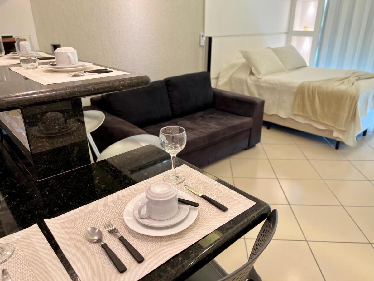 Loft Luxuoso Com Vista Mar Prainha Apartamento *