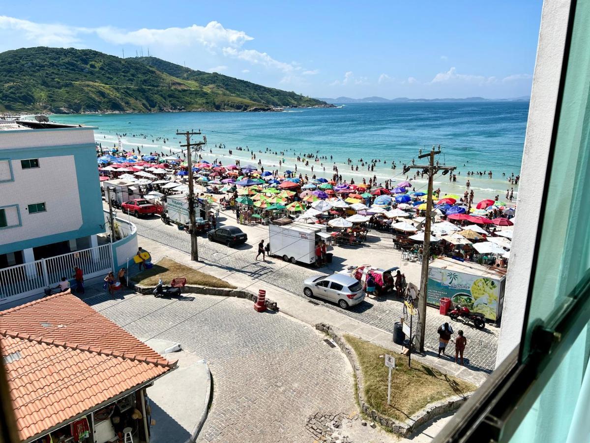 Loft Luxuoso Com Vista Mar Prainha Apartamento Arraial do Cabo