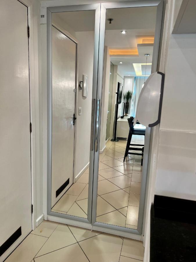 Apartamento Loft Luxuoso Com Vista Mar Prainha *